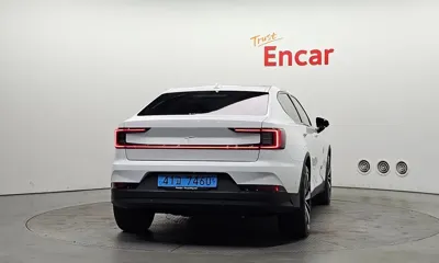 Polestar Polestar 2 2022, 109656 км, за 26500000 KRW