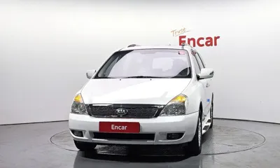 Kia Canival 2013, 184839 км, за 3700000 KRW - фото 3