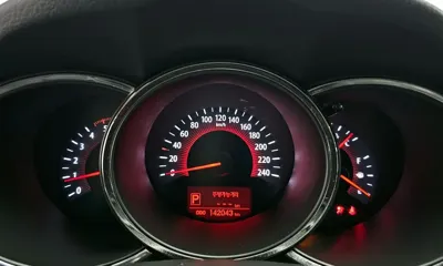 Kia Sorento 2011, 142043 км, за 4500000 KRW - фото 8