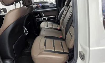 Mercedes-Benz G-Class 2020, 62745 км, за 163500000 KRW - фото 26