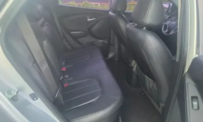 Hyundai Tucson 2014, 150000 км, за 5300000 KRW - фото 10
