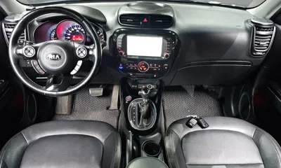 Kia Soul 2016, 101339 км, за 7500000 KRW - фото 7