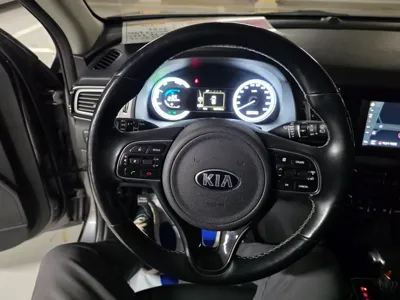 Kia Niro 2018, 132795 км, за 11300000 KRW - фото 7