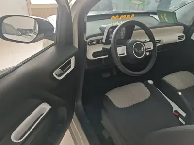 Wuling MINIEV 2024, 12600 км, за 30000 CNY - фото 16