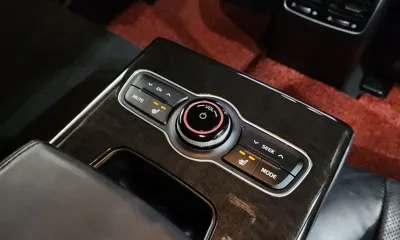 Kia K7 2014, 83669 км, за 6800000 KRW - фото 20