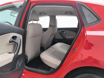 Volkswagen Polo 2012, 68300 км, за 18900 CNY - фото 15