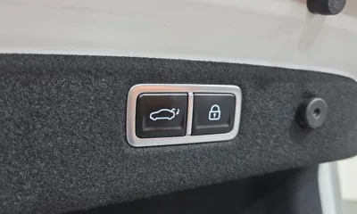 Genesis G70 2024, 61918 км, за 41900000 KRW - фото 34