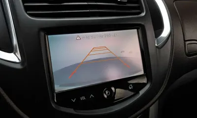 ChevroletGMDaewoo Trax 2014, 122734 км, за 5500000 KRW - фото 15