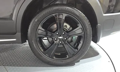 ChevroletGMDaewoo Captiva 2018, 101616 км, за 9300000 KRW - фото 21