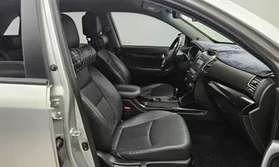 Kia Sorento 2013, 208182 км, за 4700000 KRW - фото 11
