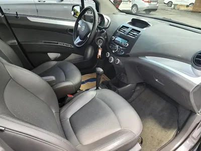 ChevroletGMDaewoo Spark 2014, 112967 км, за 3700000 KRW - фото 15