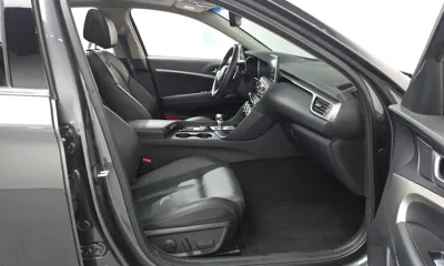 Genesis G70 2018, 173794 км, за 12200000 KRW - фото 11