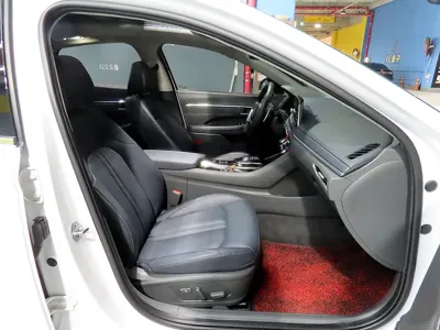 Hyundai Sonata 2023, 31522 км, за 22500000 KRW - фото 8