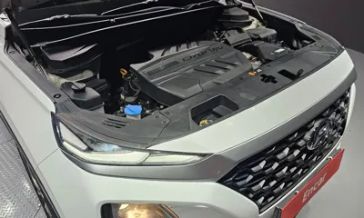Hyundai Santafe 2019, 80313 км, за 18500000 KRW - фото 6
