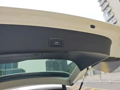 Audi Q5 2015, 132000 км, за 52800 CNY - фото 22