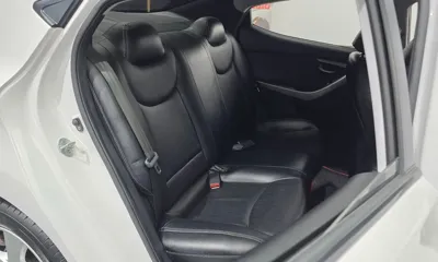 Hyundai Avante 2012, 88110 км, за 4800000 KRW - фото 12