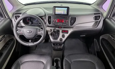 Kia Ray 2014, 37034 км, за 8790000 KRW - фото 7