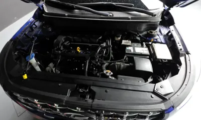 Hyundai Venue 2023, 37798 км, за 16500000 KRW - фото 6