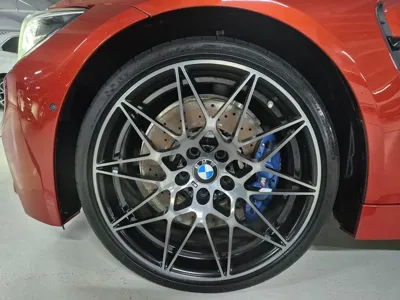 BMW M4 2018, 41170 км, за 53700000 KRW - фото 5