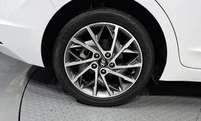 Hyundai Avante 2019, 39041 км, за 13300000 KRW - фото 5