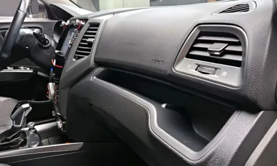 KG_Mobility_Ssangyong TIBOLI 2019, 34450 км, за 12400000 KRW - фото 27