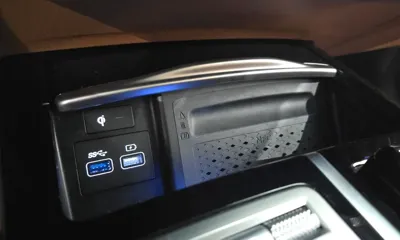 Genesis G80 2022, 63665 км, за 38990000 KRW - фото 31