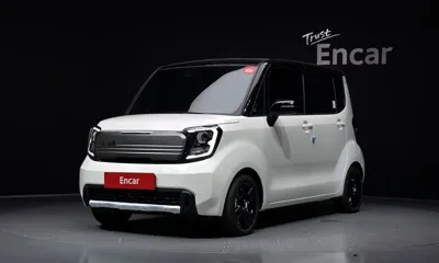 Kia Ray · 2026 год