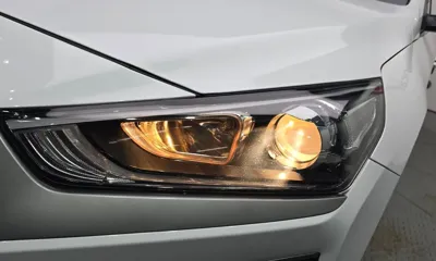 Hyundai Ioniq 2018, 141561 км, за 12200000 KRW - фото 22