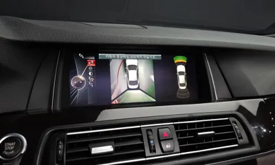 BMW 5-Series 2016, 90745 км, за 17000000 KRW - фото 14