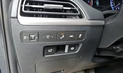 Hyundai Palisade 2019, 119341 км, за 19990000 KRW - фото 15