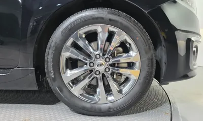 Kia Canival 2018, 221362 км, за 13200000 KRW - фото 5
