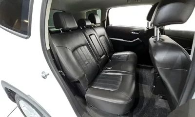 ChevroletGMDaewoo Orlando 2013, 235523 км, за 2700000 KRW - фото 11