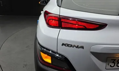 Hyundai Kona 2023, 100462 км, за 15800000 KRW - фото 23