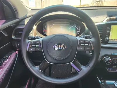 Kia Sorento 2019, 141773 км, за 16990000 KRW - фото 13