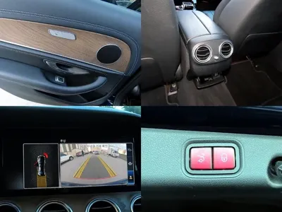 Mercedes-Benz E-Class 2018, 193867 км, за 17500000 KRW - фото 18