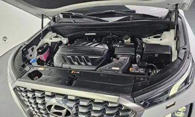 Hyundai Palisade 2022, 68417 км, за 29700000 KRW - фото 6