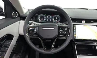 Land Rover Range Rover Evoque 2025, 12288 км, за 55000000 KRW - фото 12