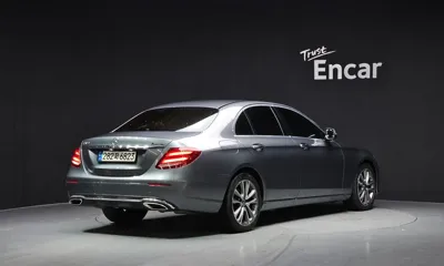 Mercedes-Benz E-Class 2019, 140869 км, за 24900000 KRW