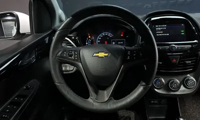 ChevroletGMDaewoo Spark 2021, 36231 км, за 8990000 KRW - фото 13