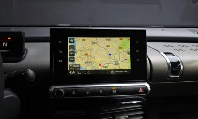 Citroen-DS C4 CACTUS 2019, 80254 км, за 7800000 KRW - фото 14