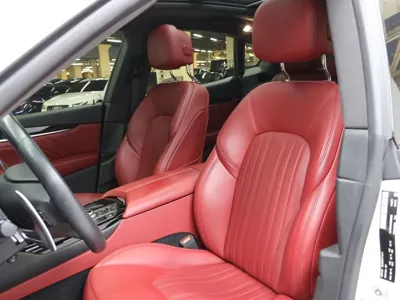 Maserati Levante 2022, 48600 км, за 49800000 KRW - фото 7