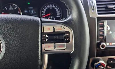 Kia Mohave 2017, 113104 км, за 13700000 KRW - фото 19