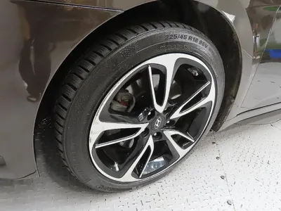 Hyundai i40 2016, 256366 км, за 4500000 KRW - фото 5