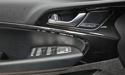 Genesis G70 2019, 69228 км, за 22500000 KRW - фото 12