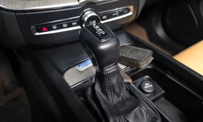 Volvo XC60 2019, 81848 км, за 27800000 KRW - фото 9