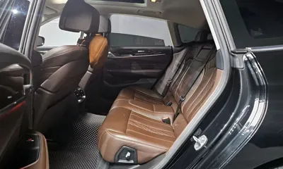 BMW Gran Turismo 2019, 86417 км, за 31700000 KRW - фото 12