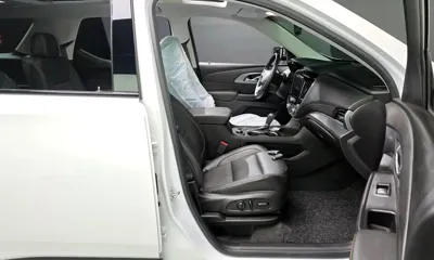 ChevroletGMDaewoo Traverse 2020, 45555 км, за 24900000 KRW - фото 11