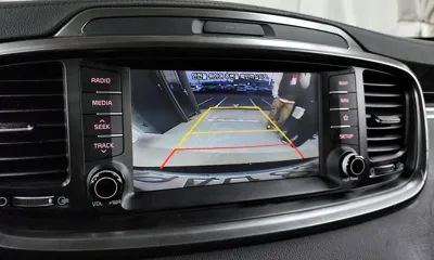 Kia Sorento 2020, 113011 км, за 16990000 KRW - фото 15