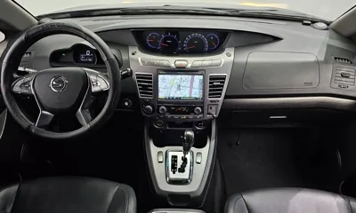 KG_Mobility_Ssangyong KORANDO 2019, 121786 км, за 10400000 KRW - фото 7