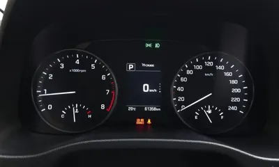 Hyundai Avante 2018, 61358 км, за 10800000 KRW - фото 8